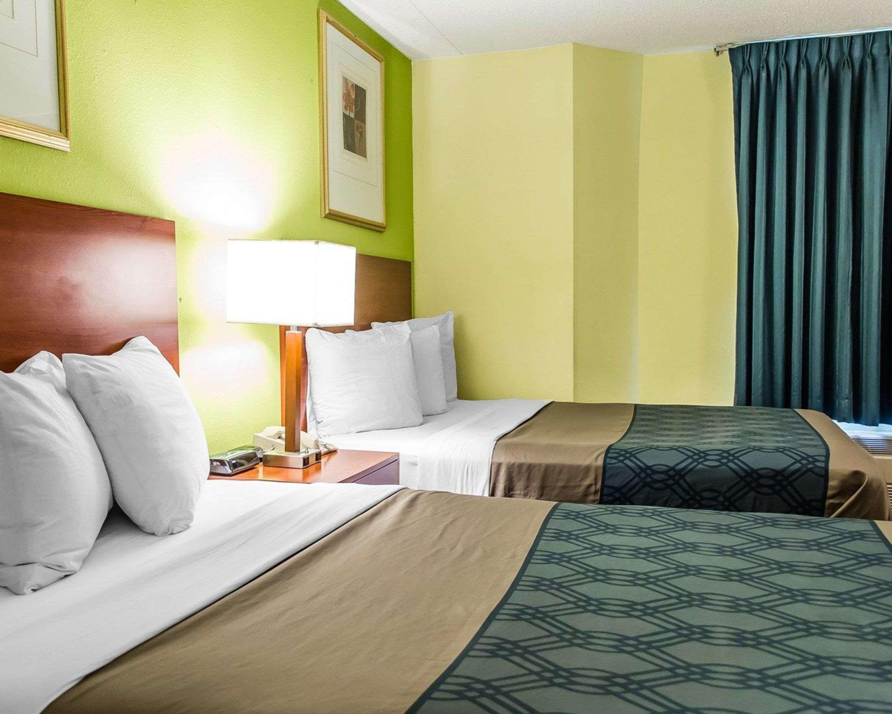 Econo Lodge Harrisburg/Hershey Εξωτερικό φωτογραφία