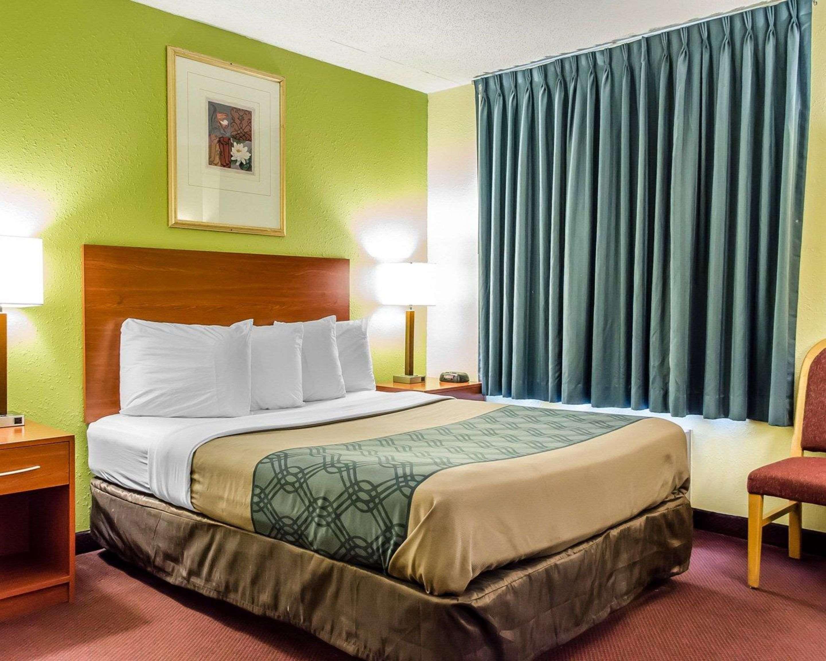 Econo Lodge Harrisburg/Hershey Εξωτερικό φωτογραφία