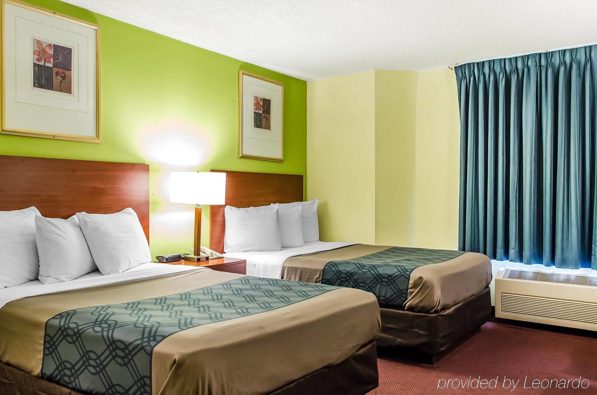 Econo Lodge Harrisburg/Hershey Εξωτερικό φωτογραφία